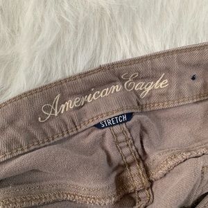 American Eagle | Skinny Jeans